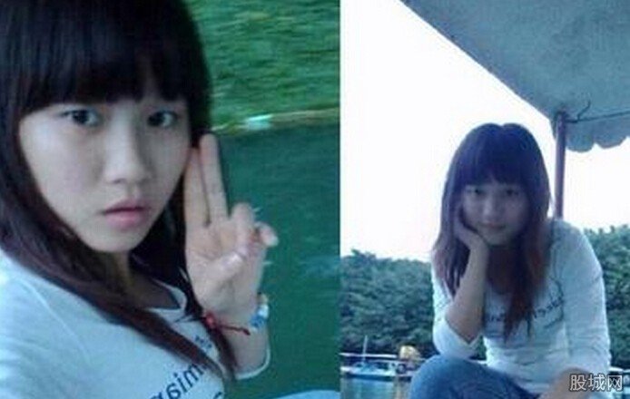 少女帮人被骗后自杀嫌犯认罪