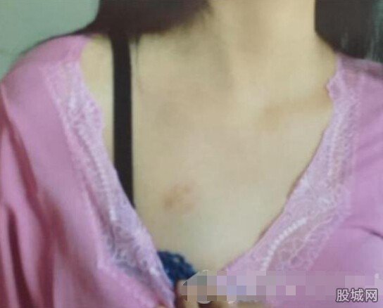 新郎新婚当天性侵伴娘