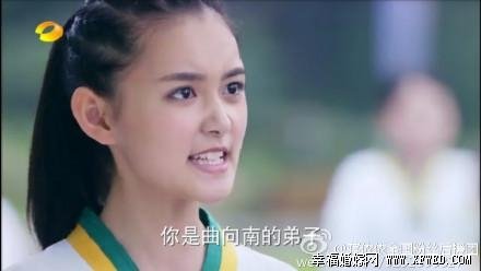 旋风少女中戚百草按时赶上和金敏珠的比赛了吗?金敏珠和百草最后怎么和解成为好朋友的?