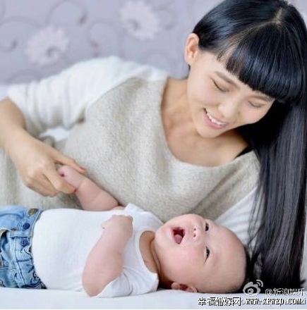 王迅微博小号徐杨的幸福时光全部微博截图曝光 王迅现任老婆个人资料微博私房照遭扒
