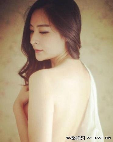 小杨幂杨光35C辣乳大尺度性感写真 杨光个人资料微博三围遭热搜