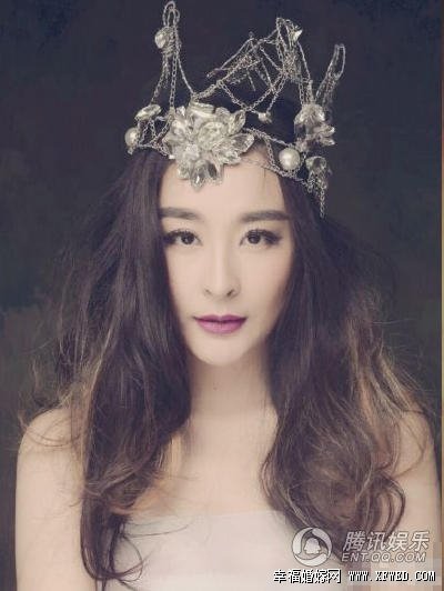 小杨幂杨光35C辣乳大尺度性感写真 杨光个人资料微博三围遭热搜