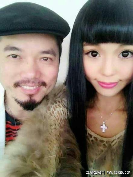 王依梓前男友Kelvin Koo个人资料及亲密照曝光 王依梓Kelvin Koo为什么分手原因内幕