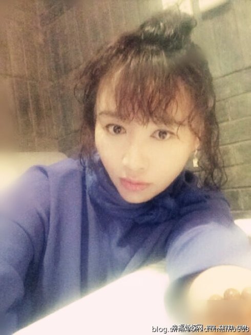 李春波妻子/女友小芳真实姓名叫什么?小芳真实资料及私房照家庭背景引关注