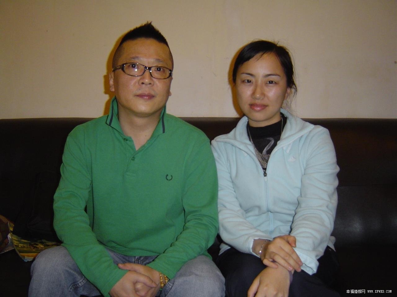 李春波妻子/女友小芳真实姓名叫什么?小芳真实资料及私房照家庭背景引关注