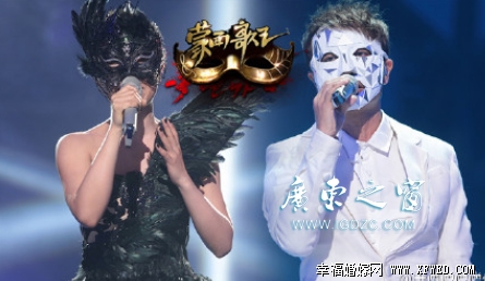 蒙面歌王第五期歌王是谁剧透?蒙面歌王20150816期歌单及顺序排行外泄