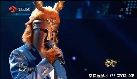 蒙面歌王第五期歌王是谁剧透?蒙面歌王20150816期歌单及顺序排行外泄