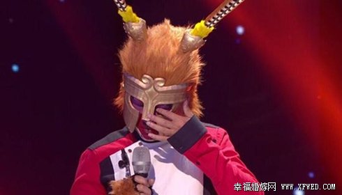 蒙面歌王第五期歌王是谁剧透?蒙面歌王20150816期歌单及顺序排行外泄
