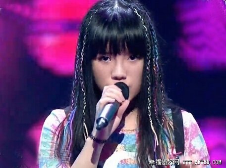 中国好声音杜星萤私房照 杜星萤男友个人资料及家庭背景遭热搜