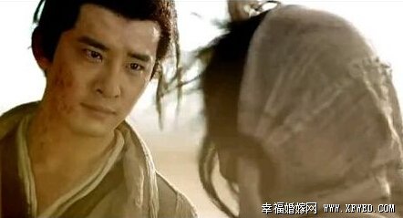电视剧花千骨第47集、48集剧情介绍及预告抢先看 花千骨洪荒之力逼出万兽臣服