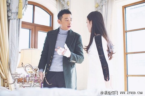 电视剧克拉恋人第55集、56集剧情详细介绍 叶琪汤伟闹离婚