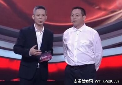 最强大脑杨万里个人资料及家庭背景 杨万里得什么病死的?
