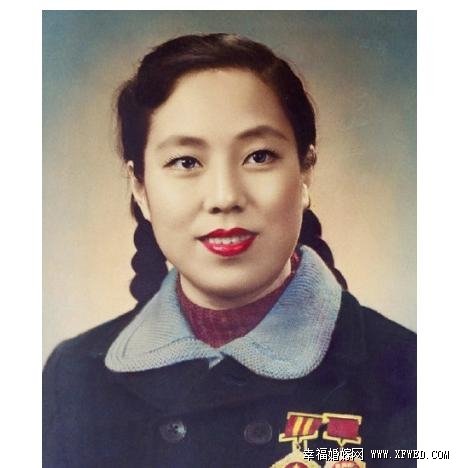 筱兰芳得什么病去世的?筱兰芳老公个人资料照片及家庭背景