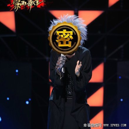 蒙面歌王第六期歌王是谁?蒙面歌王第20150823期歌单顺序及排行外泄