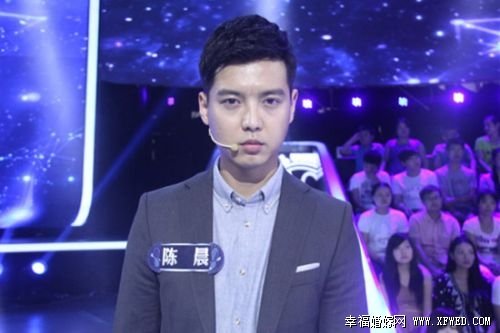 一站到底蝙蝠侠律师陈晨个人资料及家庭背景