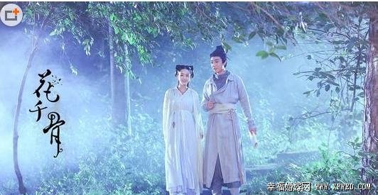东方彧卿救花千骨出蛮荒的代价是什么?东方彧卿的眼睛为什么看不清了?