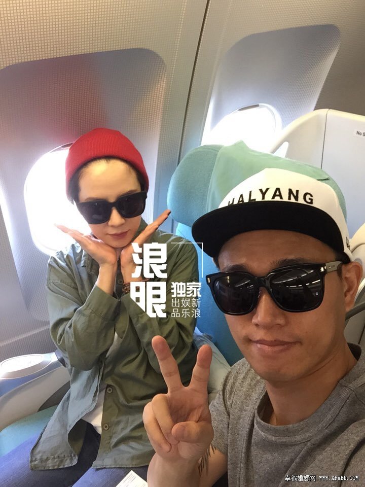 韩跑男宋智孝Gary录制天天向上什么时候及哪一期播出?宋智孝Gary假戏真做变情侣了吗?