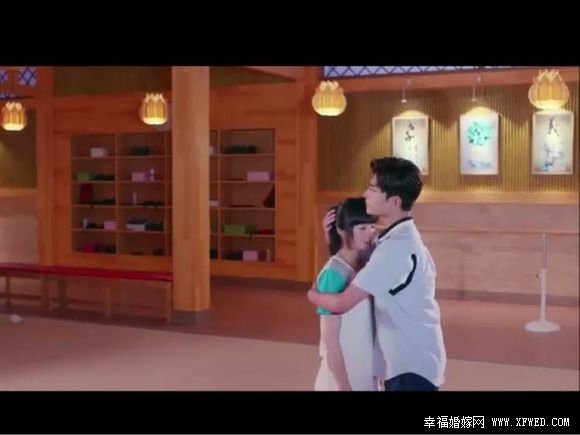 旋风少女第31集、31集大结局改编剧情抢先看 若白因病退出成全草原夫妇