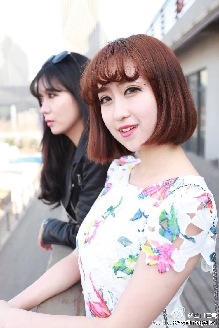 仪仗队女兵门佳慧身高三围多少?门佳慧清纯私房照微博及个人资料引关注