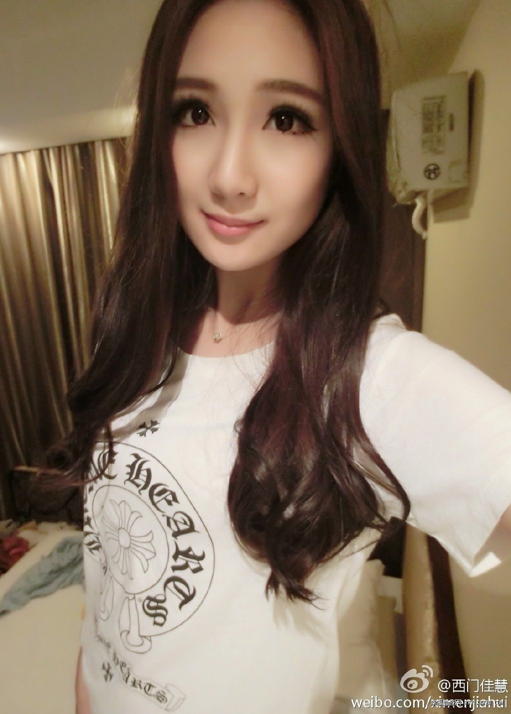 仪仗队女兵门佳慧身高三围多少?门佳慧清纯私房照微博及个人资料引关注