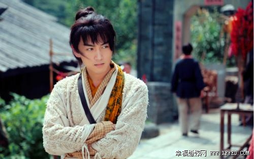 陈晓陈妍希什么时候好上的及年龄差多少?陈晓陈妍希开房图片视频曝光