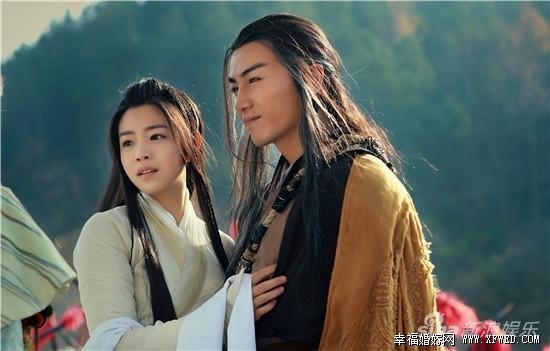 陈晓陈妍希什么时候好上的及年龄差多少?陈晓陈妍希开房图片视频曝光