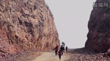 印度版愚公移山