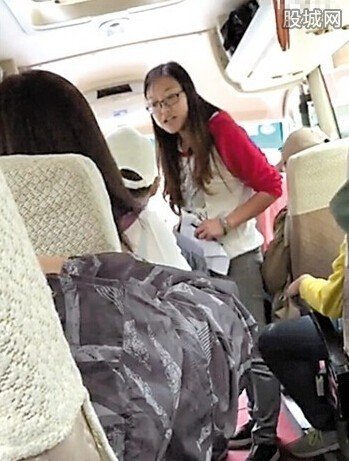 游客零购物遭侮辱