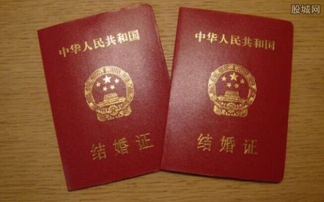 女子领证发现被离婚