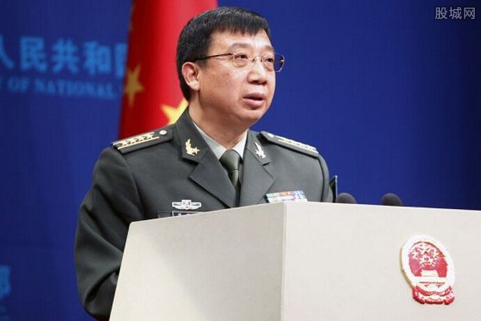 国防部否认传言