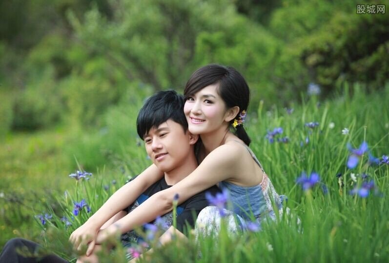 刘烨上谢娜节目