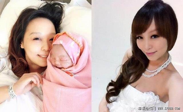 小蜜桃姐姐朱安禹富豪老公是谁?李慎言个人资料及身价背景遭扒