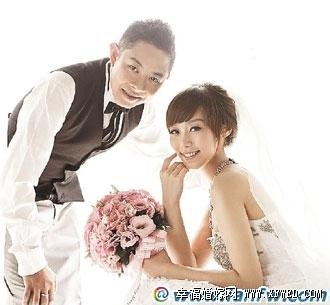 小蜜桃姐姐朱安禹富豪老公是谁?李慎言个人资料及身价背景遭扒