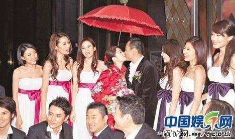 小蜜桃姐姐朱安禹富豪老公是谁?李慎言个人资料及身价背景遭扒