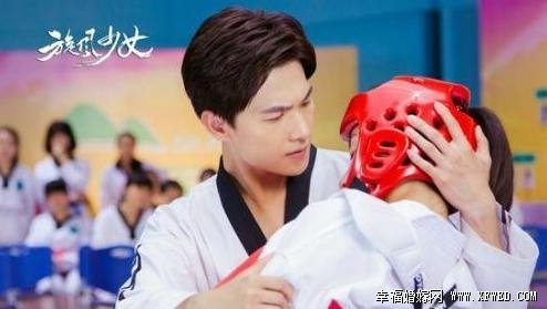 旋风少女第二季什么时候及哪个台播出?