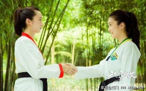 旋风少女第二季什么时候及哪个台播出?