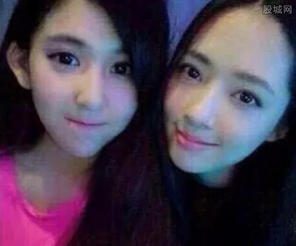 郭碧婷外貌引惊叹
