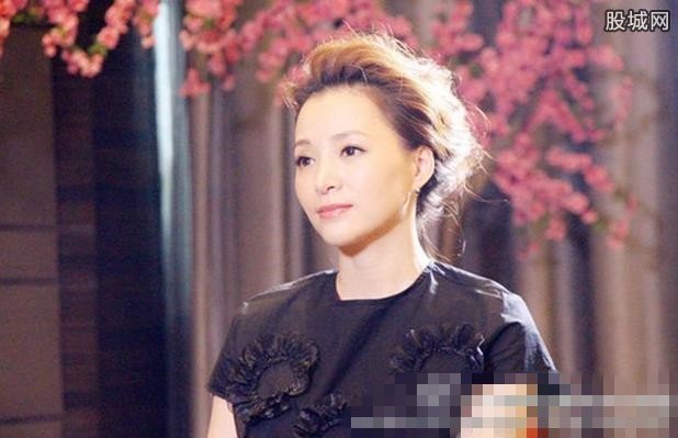 董卿和主持人分手真相
