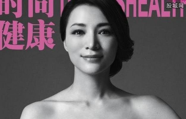 董卿和主持人分手真相