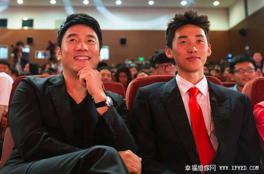 林依轮儿子林子濠个人资料及照片 林依轮为什么把林子濠送进变形计原因?