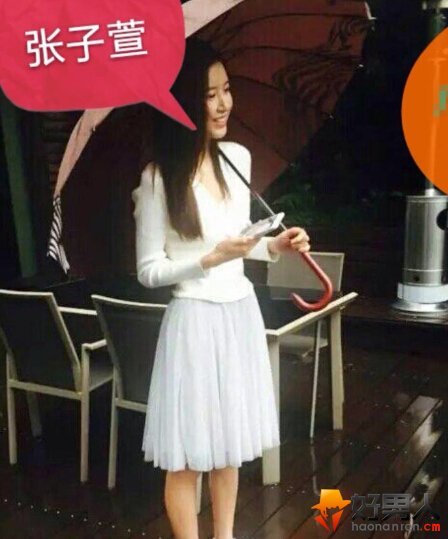 陈赫新任女友是谁  陈赫女友张子萱删除微博疑不堪被骂小三