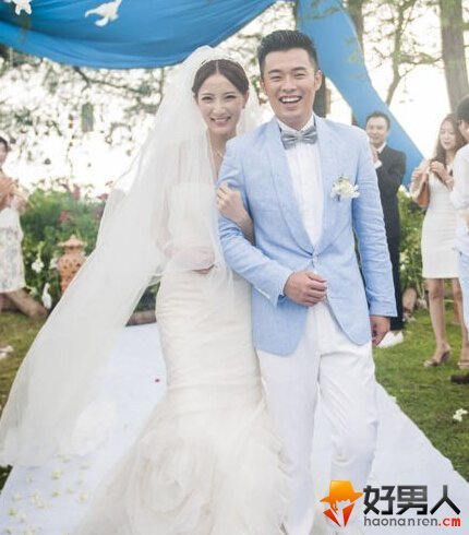 陈赫新任女友是谁  陈赫女友张子萱删除微博疑不堪被骂小三