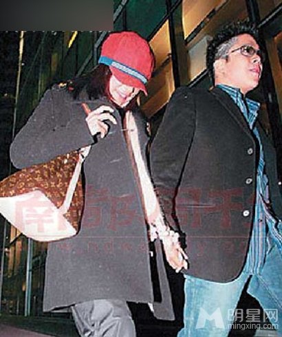 网传李冰冰石涛已结婚 揭秘石涛个人资料