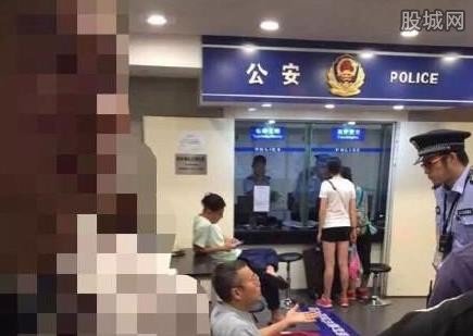 陈冠希打架