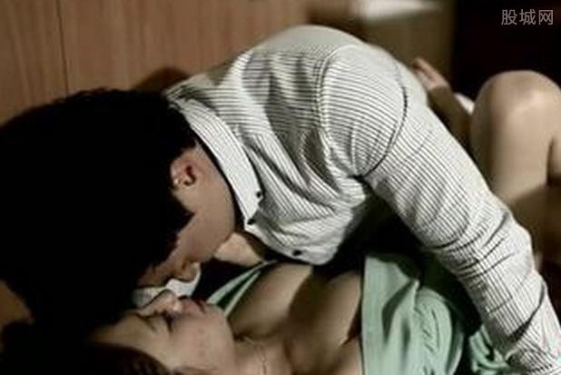 留守妇女的风流韵事