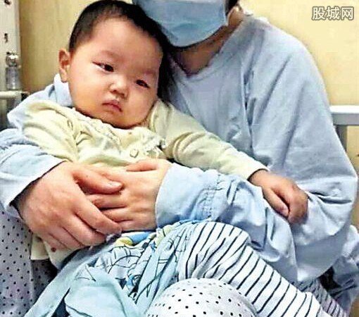 女孩不满两岁患两种重症