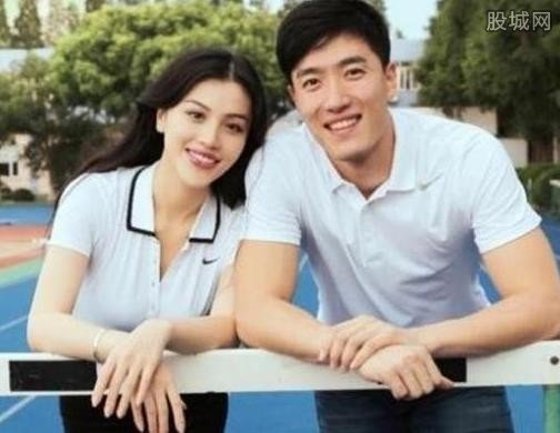 刘翔出轨惊人内幕