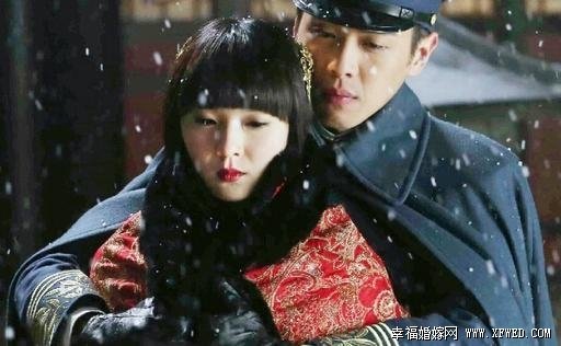 无心法师第20集大结局剧情剧透抢先看 岳绮罗拉无心陪葬