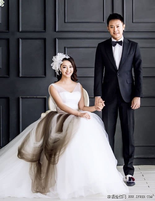 印小天老婆哈琳娜怀孕几个月了及大肚照曝光?哈琳娜个人资料及预产期
