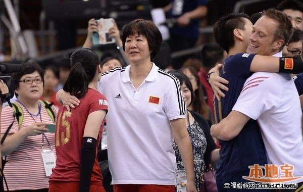 郎平未婚夫鉴宝大师个人资料 郎平结婚具体时间及地点曝光